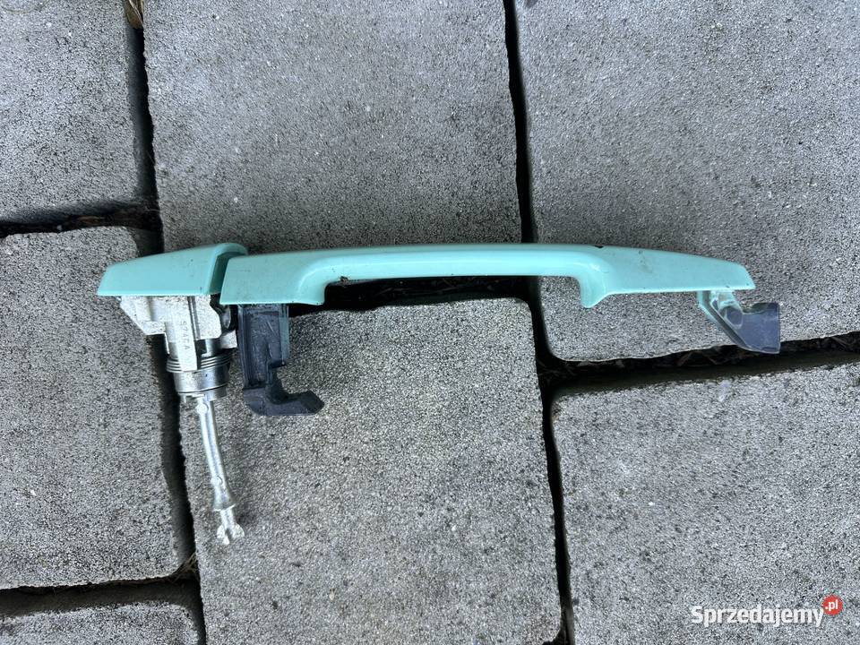 Toyota Aygo II Klamka Drzwi Lewa Wkładka Radziszów