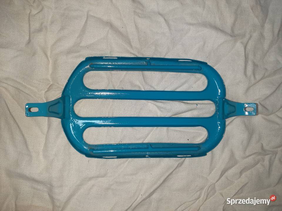 Bagażnik KOMAR sztywniak malowaniu wielkopolskie