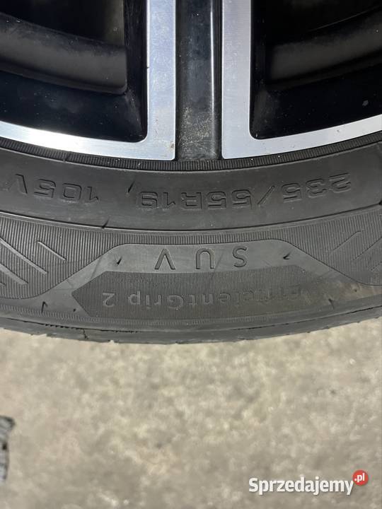 Opony GOOD YEAR Kościan