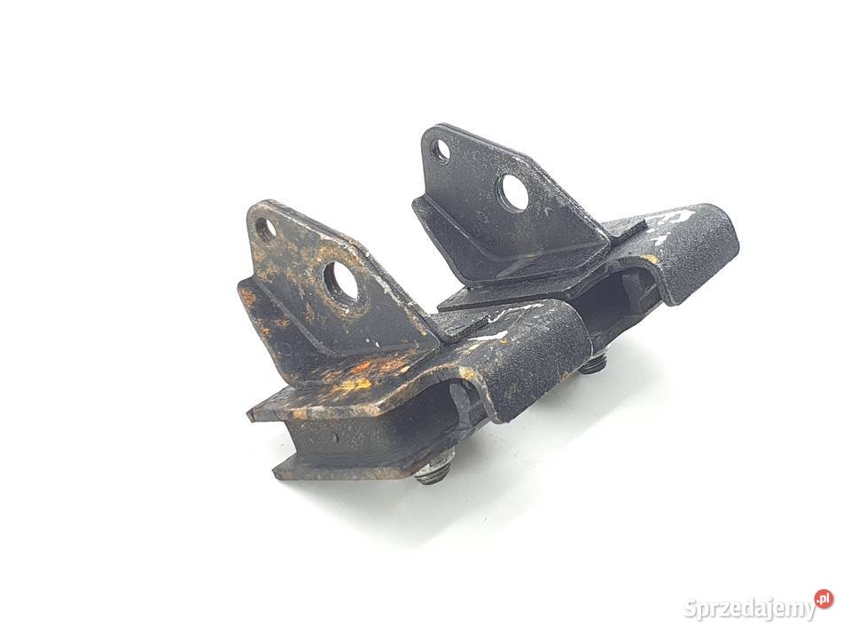 PODUSZKA SILNIKA SMC 700 ARGON Janowice