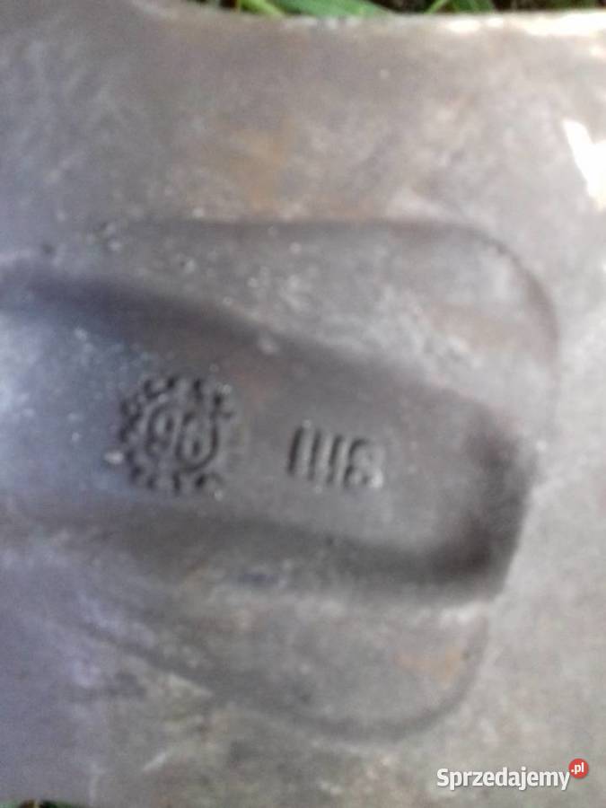 Felgi VW 15 Wojcieszków