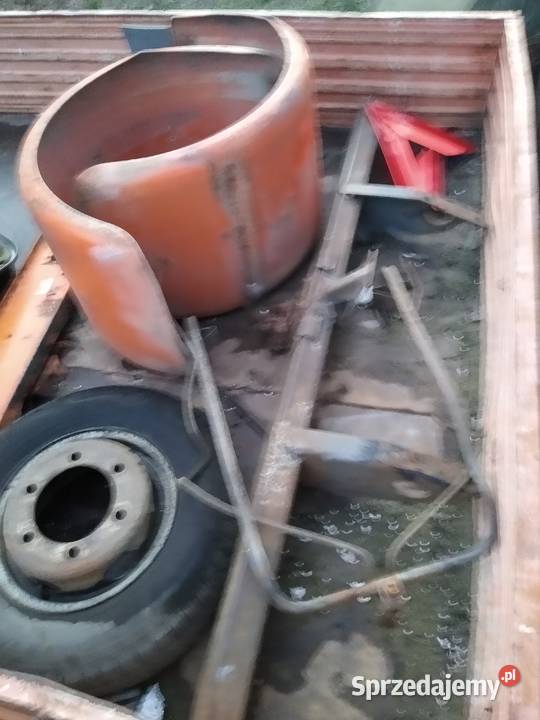 VW lt 24 d Na części Biała Podlaska sprzedam