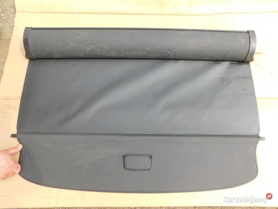 audi A4 B6 kombi roleta R004 WYSYŁKA osobowe Żory