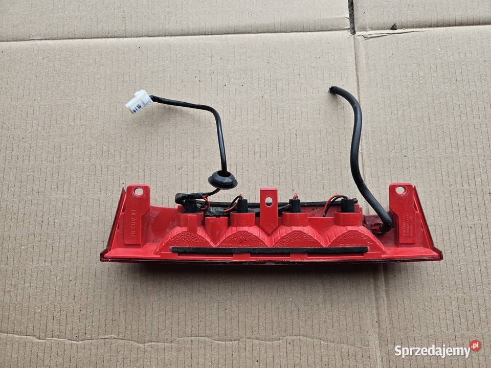 ŚWIATŁO STOPU 3ŚWIATŁO ODBLASK KIA STONIC OE Warszawa