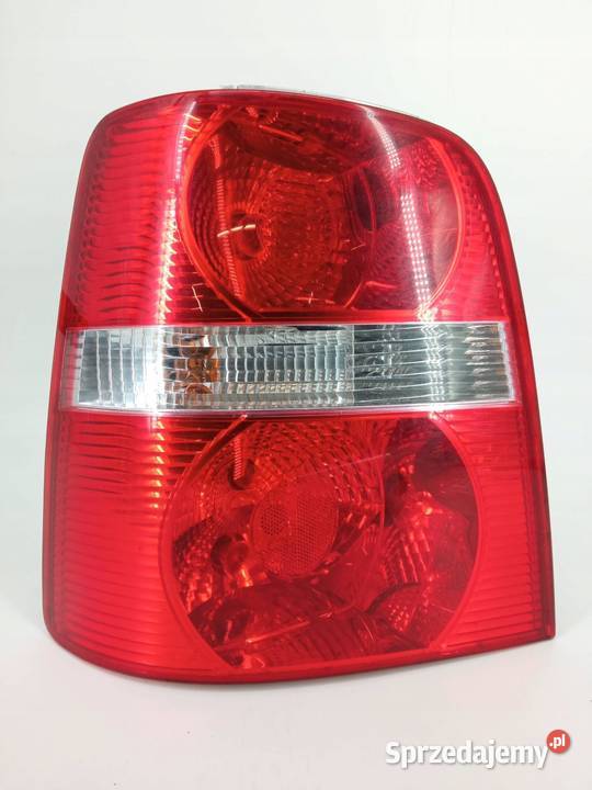 LAMPA TYŁ LEWA EUROPA VW Volkswagen Touran I sprzedam