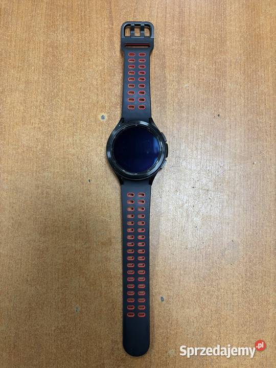 Samsung Galaxy Watch 4 Classic 46mm LTE Czarny Elbląg