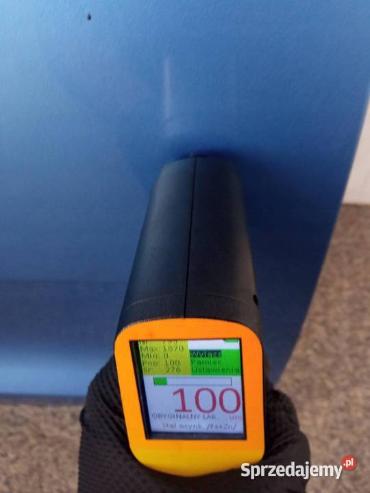 DRZWI PRAWE PRZÓD LQ5X Skoda Rapid I 20122019 Rok produkcji 2018