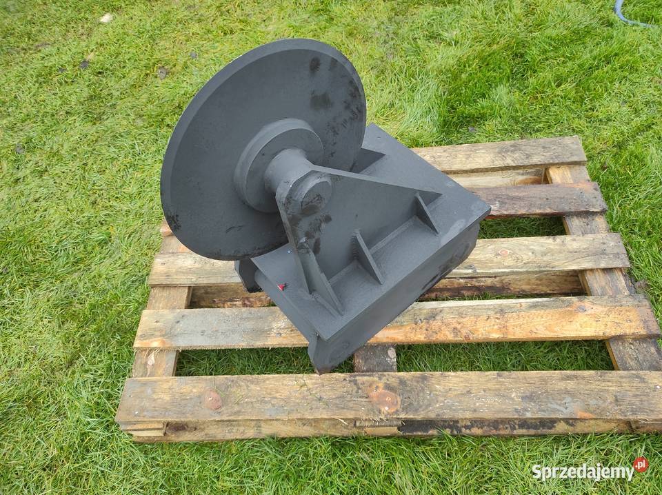 Przecinarka Nóż kółko koło do przecinania Kłobuck sprzedam