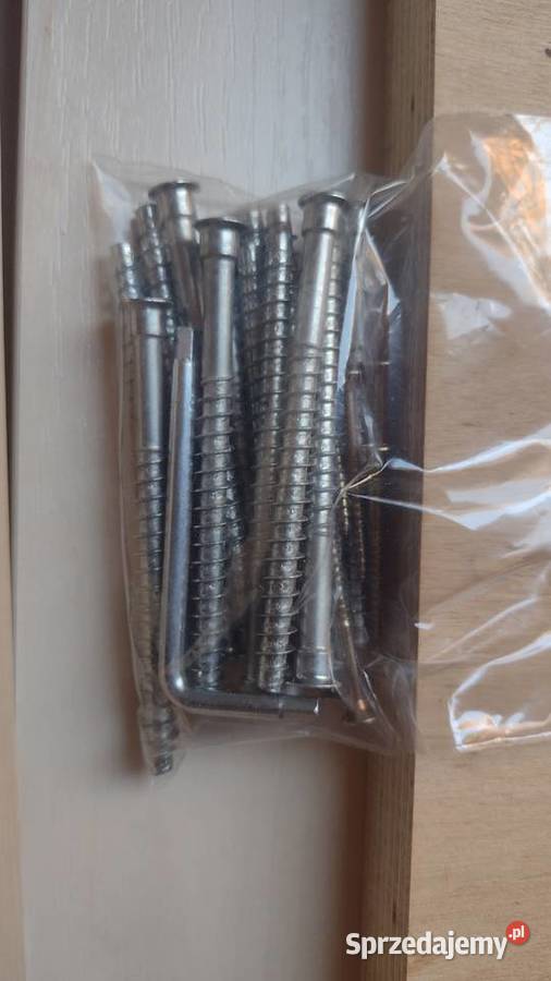 Łóżko dziecięce 160x80 Chełm