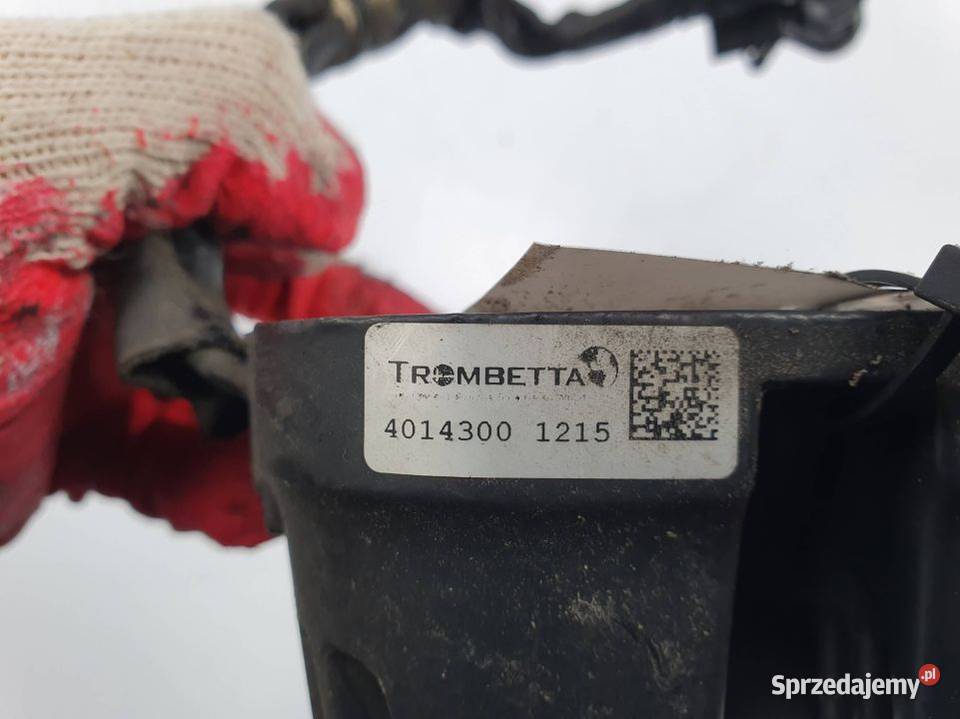 MODUŁ INDIAN CHIEFTAIN ZAPŁONOWY kujawsko-pomorskie Lipno sprzedam