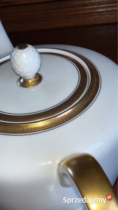 Dzbanek Rosenthal Helena Selb Germany Syg z lat Gdańsk