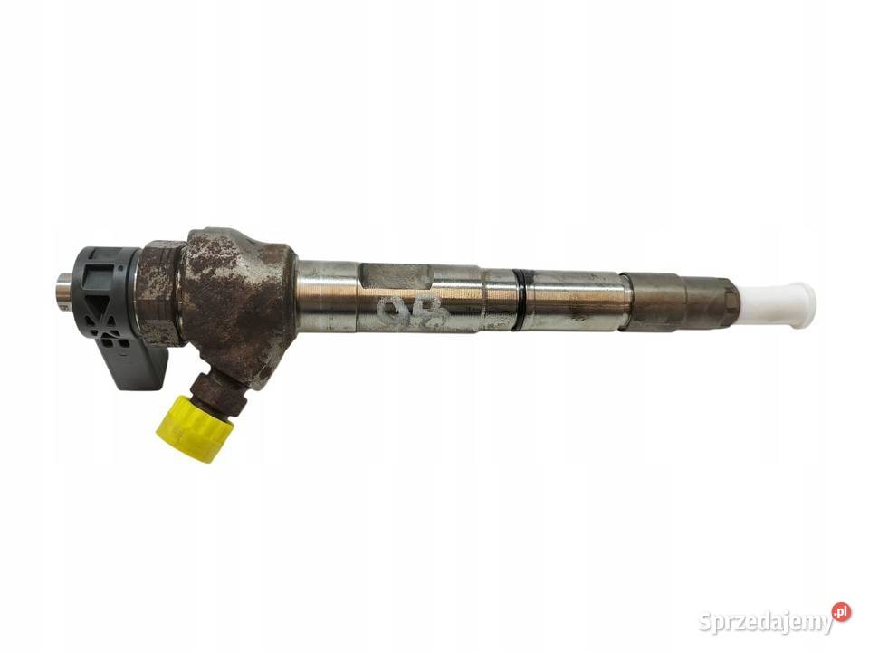 WTRYSKIWACZ 04L130277AC 0445110469 20 TDI VW świętokrzyskie