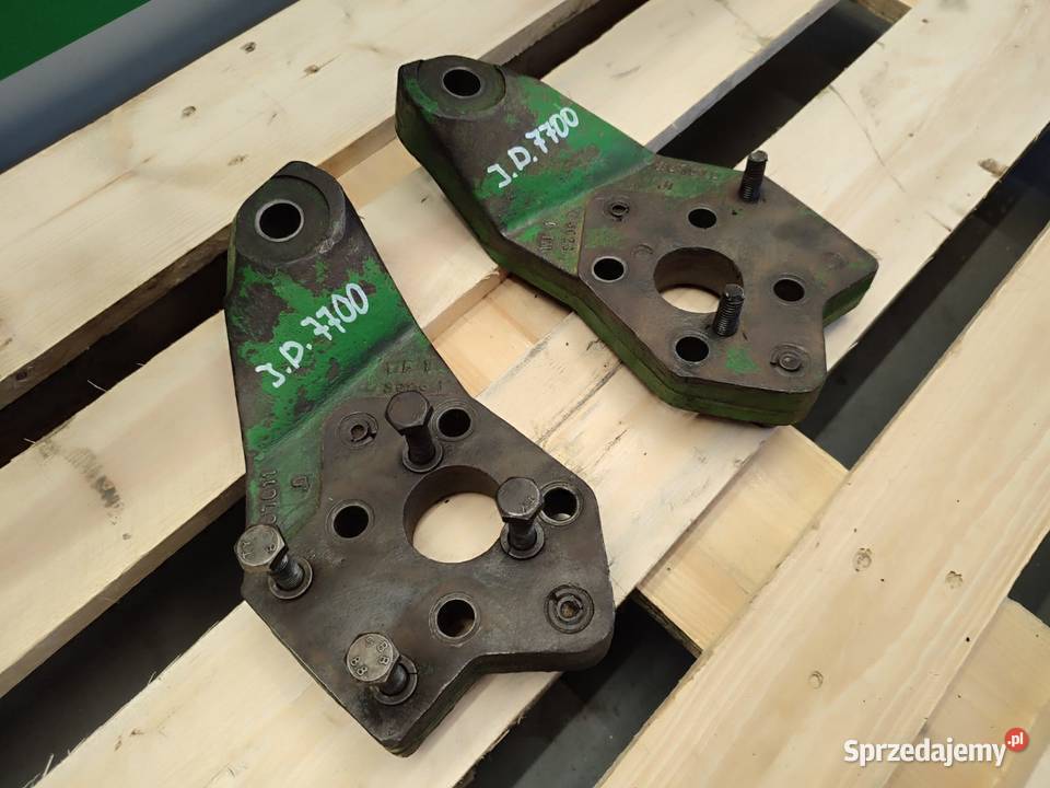 Ramię układu kierowniczego R97611 John Deere Wilkowo
