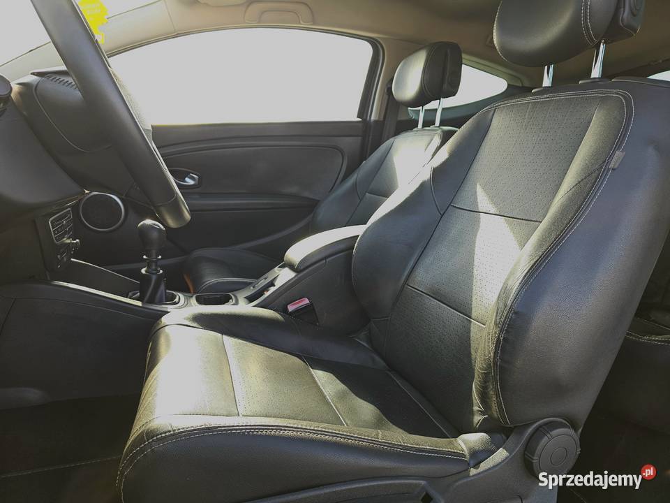 Renault Megane 16 Nowy rozrząd VAT marża Kleszczów