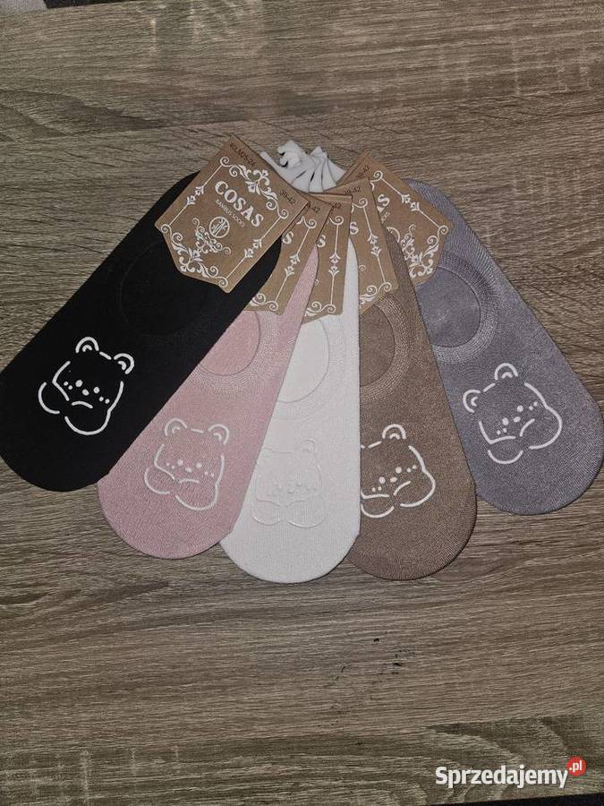 Balerinki damskie Piotrków Trybunalski