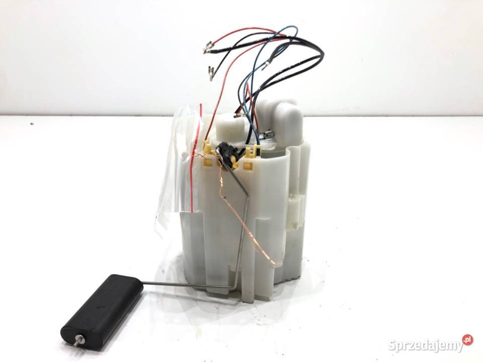 POMPA PALIWA AUDI Q3 II 15 150 BAKU ZASILAJĄCA osobowe