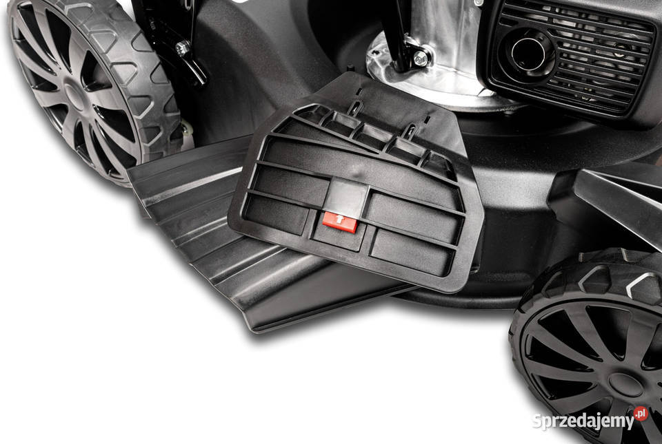 HONDA KOSIARKA SPALINOWA DO TRAWY CEDRUS KS53SH