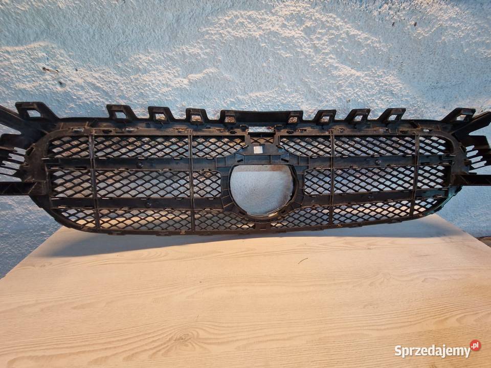 Grill Mercedes BKLASA Kwilcz