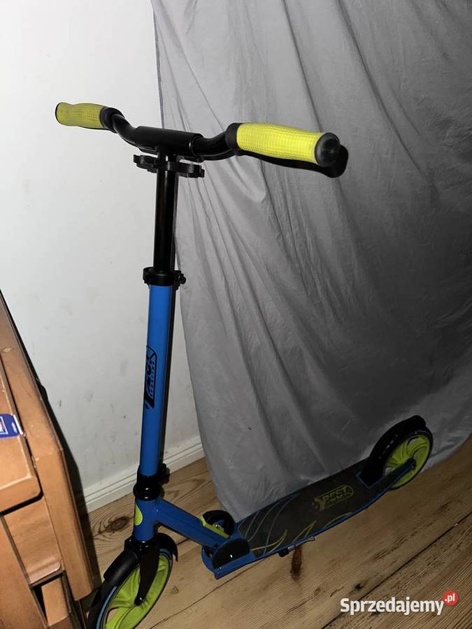 Hulajnoga bestsport Świdnica