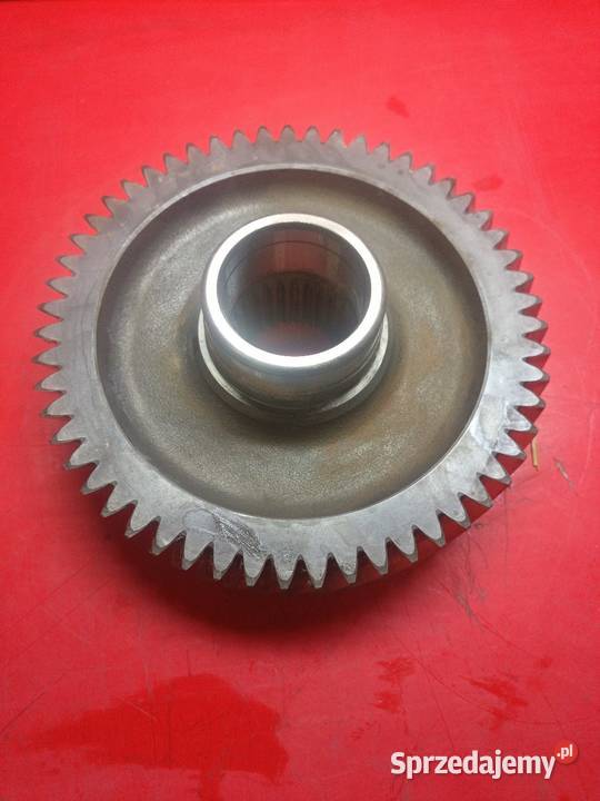 Koło zębate ZF 2HL 4143303077 Kobylec