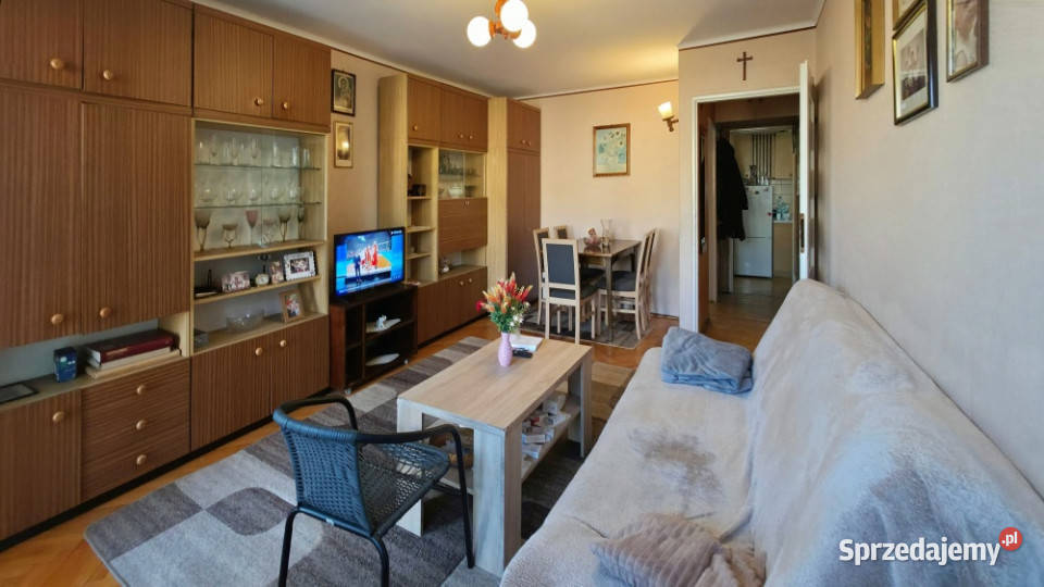 2 pokoje 43 m2 w centrum Rzeszowa podkarpackie Rzeszów