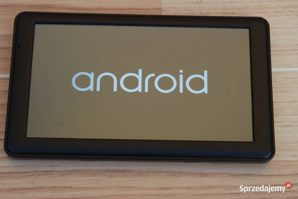 Nawigacja tablet 7 Elebest Germany m515 Android
