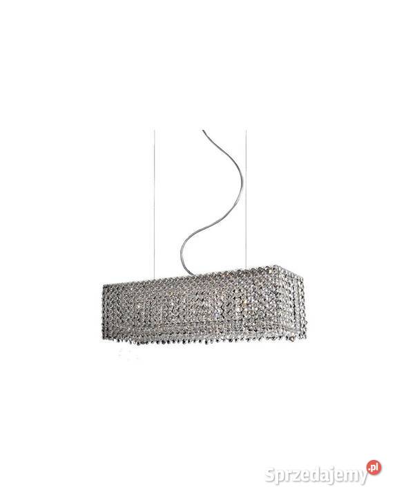 Lampa Azzardo Roma AZ1510 Lampy wiszące Lubawa