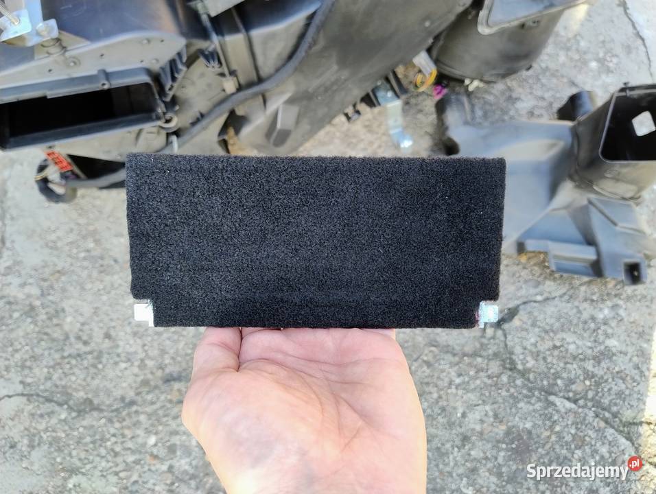 Audi 80 B4 Kombajn klimatyzacji manualnej Dębica sprzedam