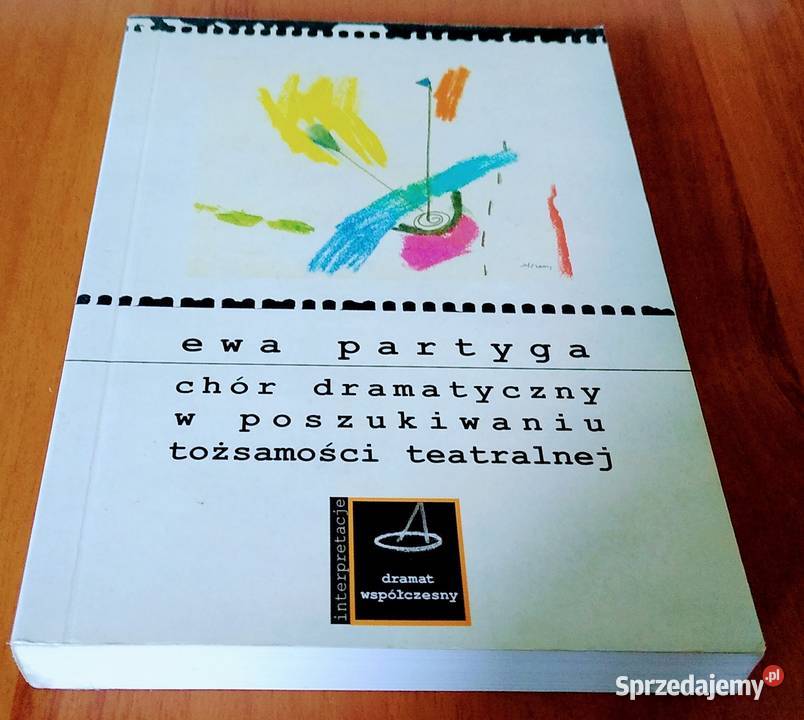 Chór dramatyczny w poszukiwaniu tożsamości miękka Gdańsk