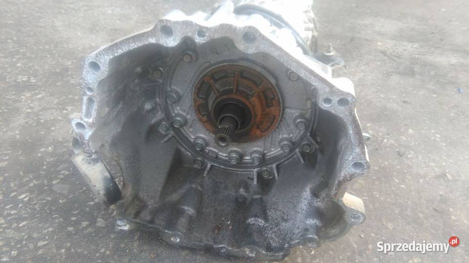 Reduktor Infiniti FxQx 30 D Włoszczowa