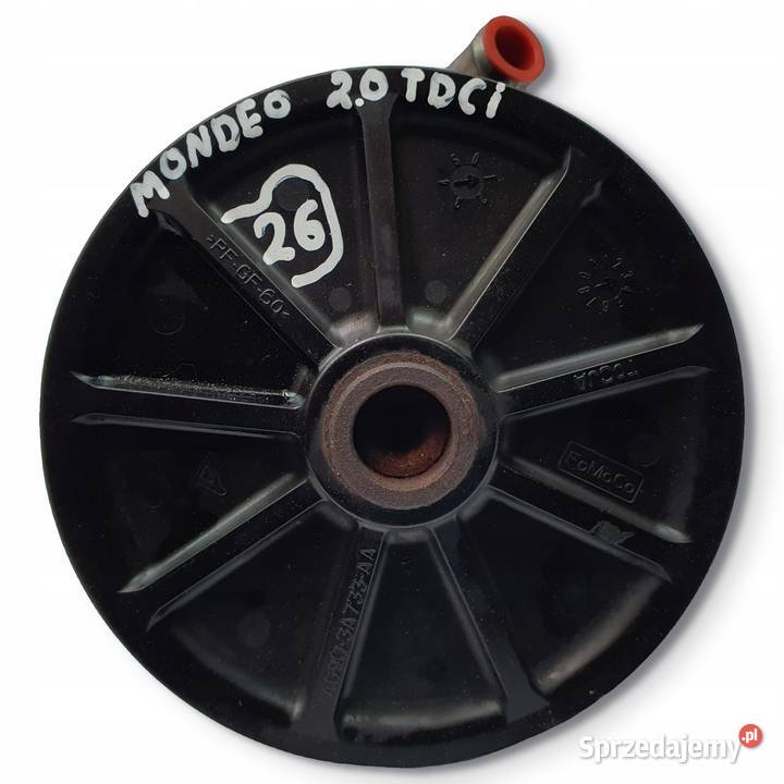 POMPA WSPOMAGANIA Ford Mondeo IV 20 TDCI lift Chełm
