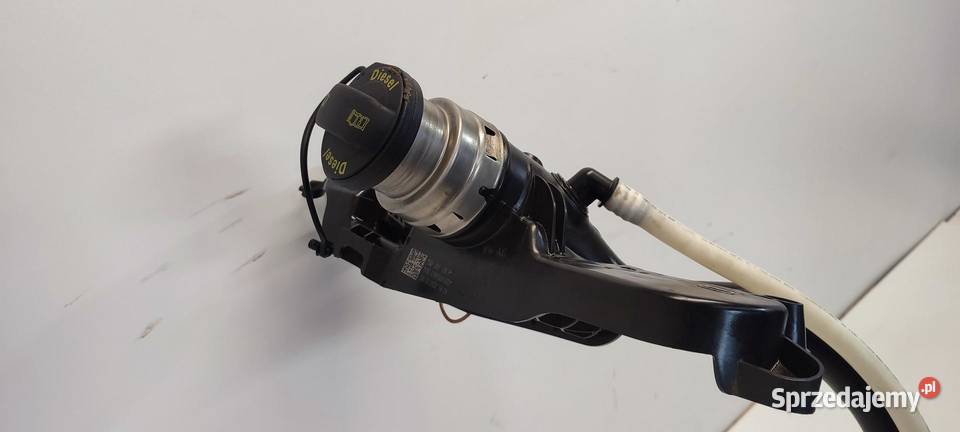 VW TIGUAN II ZBIORNIK PALIWA 20 TDI 4X4 2024 dolnośląskie