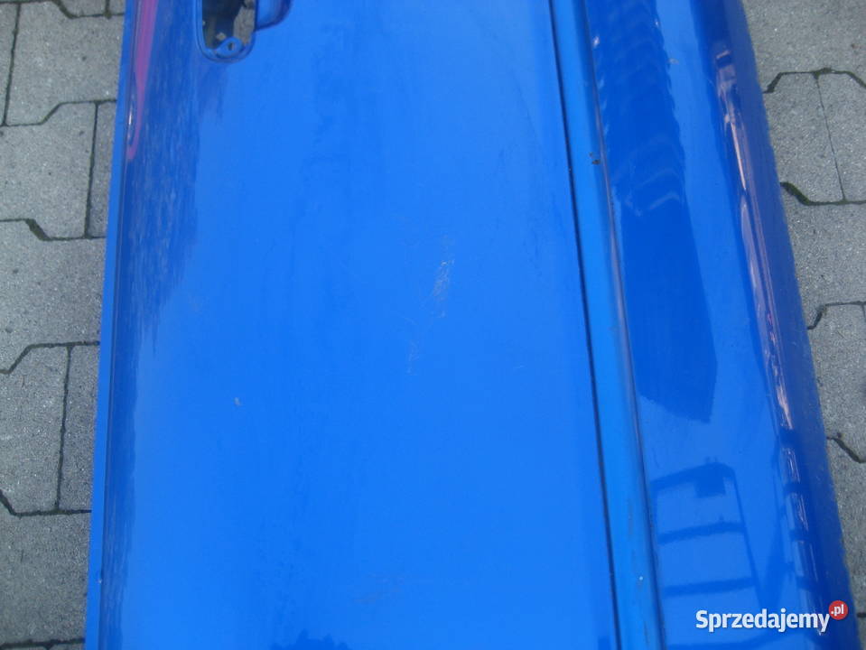 mazda 323f bj 9803r drzwi przód lewe osobowe