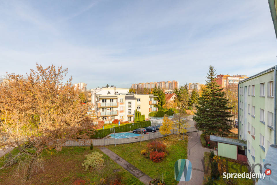 Mieszkanie 6041m2 3pokojowe Warszawa Sprzedaż sprzedam