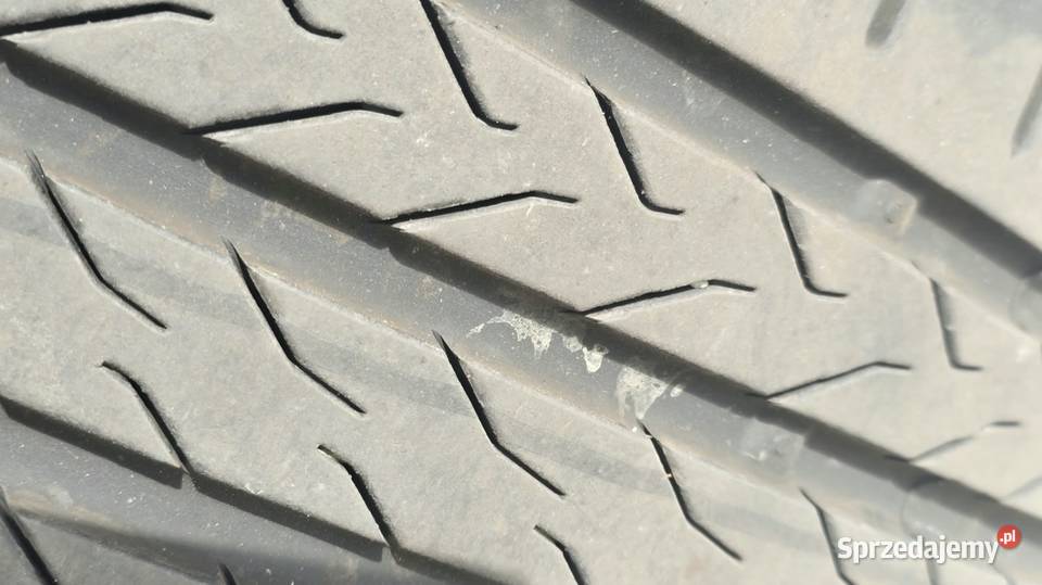 Opony Continental 22555r18 2255518 Nowe Lato 18cale Radom