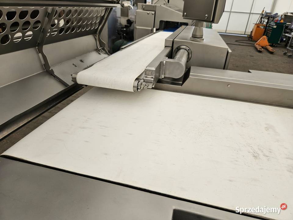 Układarka wielorzędowa Vemag MTL 280 Krotoszyn