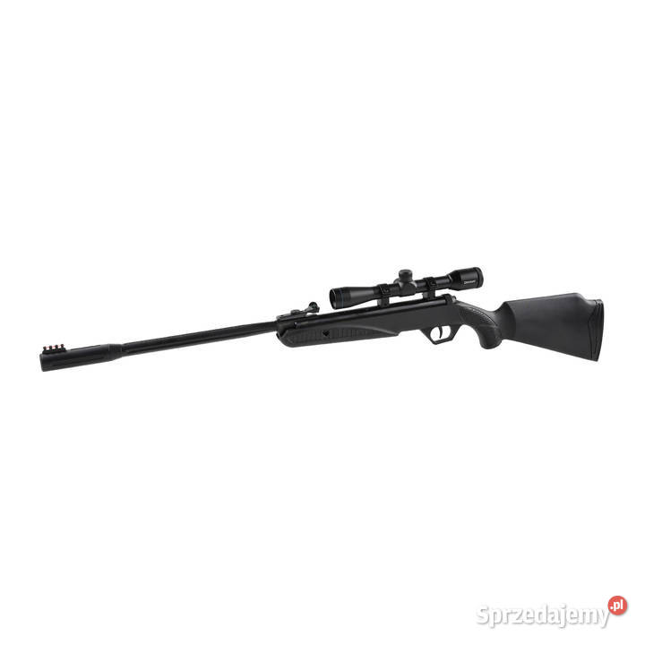 Wiatrówka Diana 21 FBB 45 mm z lunetą 4x32 Sporty strzeleckie i myślistwo mazowieckie Warszawa