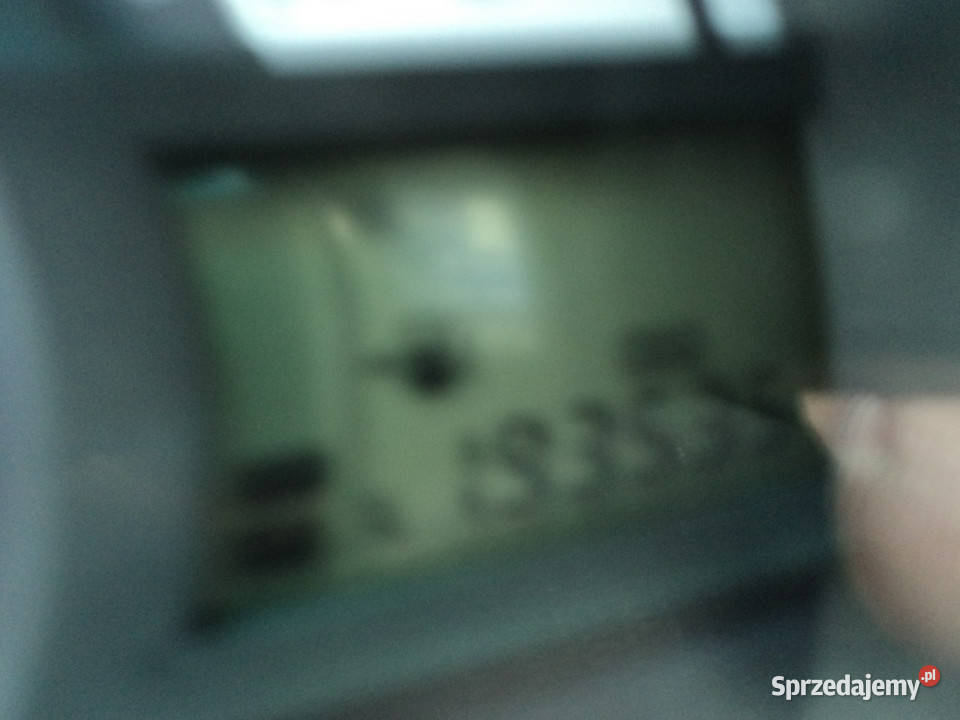 Toyota Aygo sprzedam ładną TOYOTE AJGO I Aygo