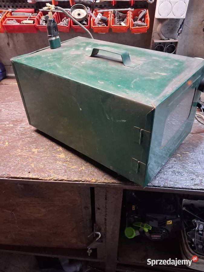 Piecyk do ciasta łódzkie Grabów