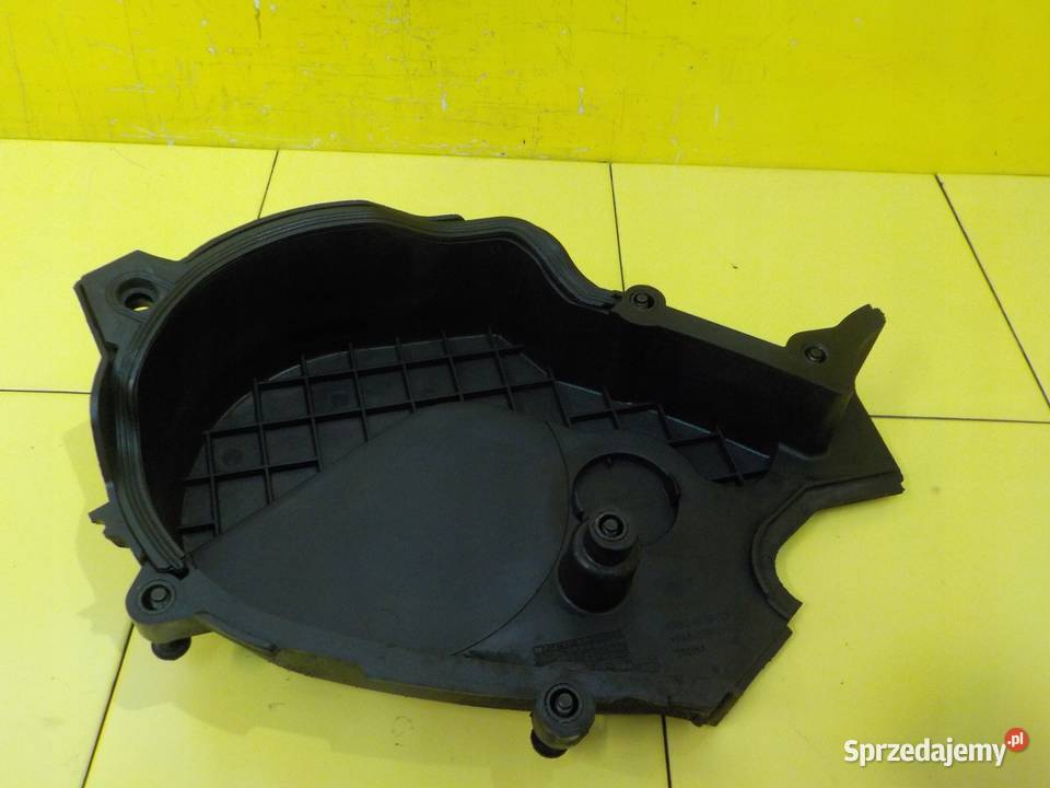 JAGUAR XF 27 TD V6 09r 207 7G obudowa rozrzadu Części samochodowe Suków