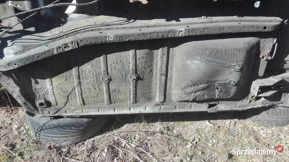 Podloga plyta podlogowa polonez fiat 125p