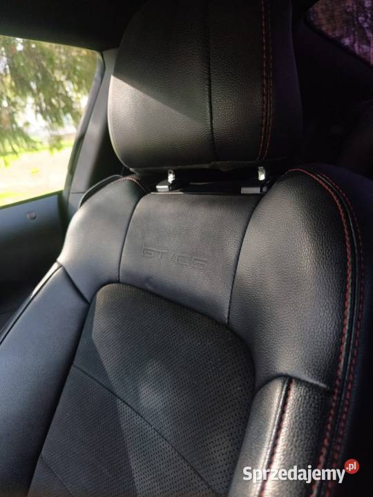 2016 Ford mustang 50 v8 california special
