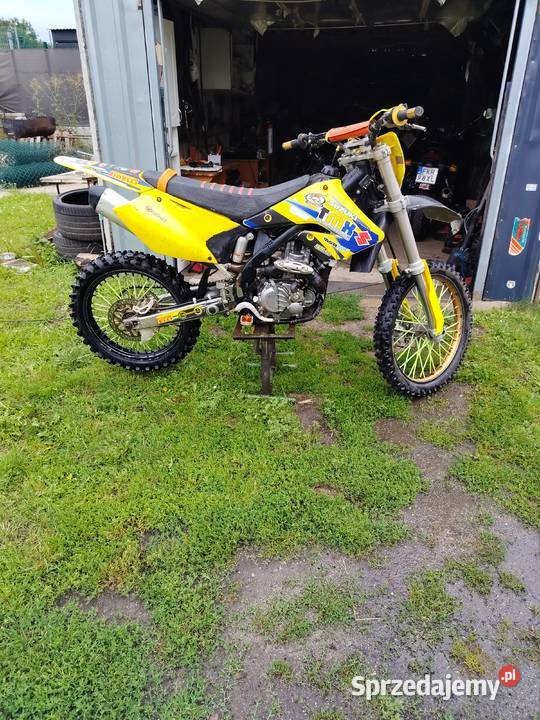 Suzuki SWAP 300 Polkowice
