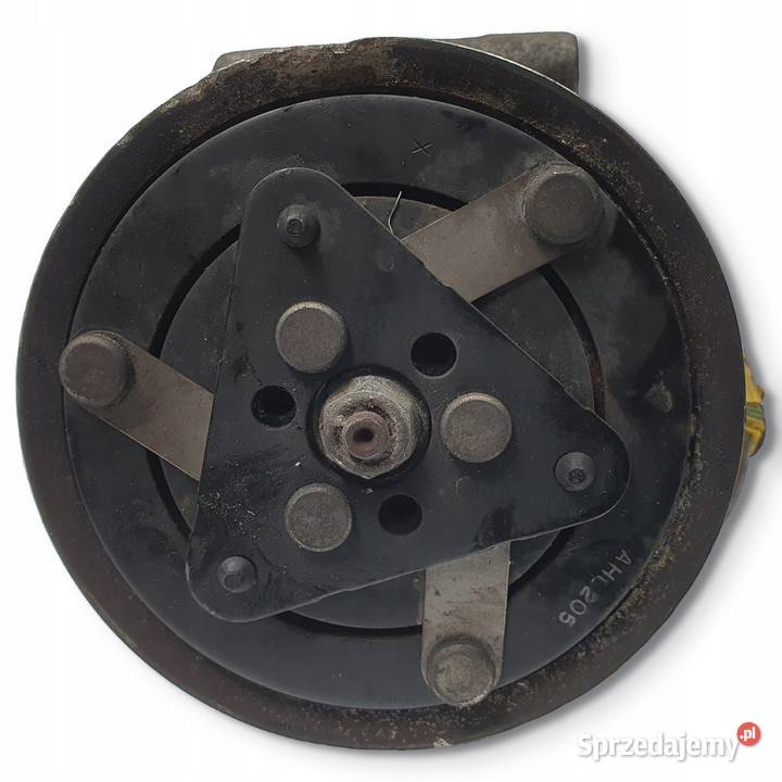 SPRĘŻARKA KLIMATYZACJI Peugeot 307 20 HDI Chełm