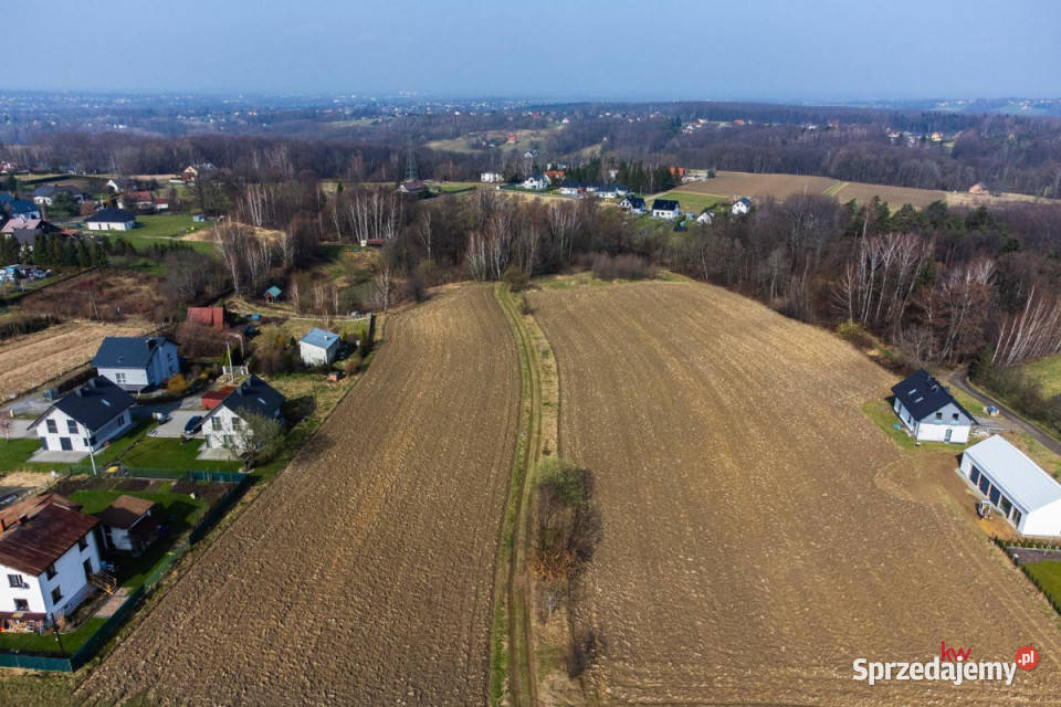 Działka BielskoBiała 10030m2 Bielsko-Biała sprzedam