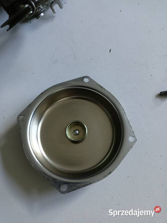 Gaźnik na części Keihin 744B między innymi Honda Warszawa