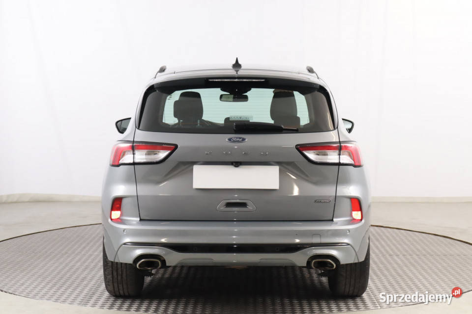 Ford Kuga 25 Hybrid podgrzewane fotele Zabrze