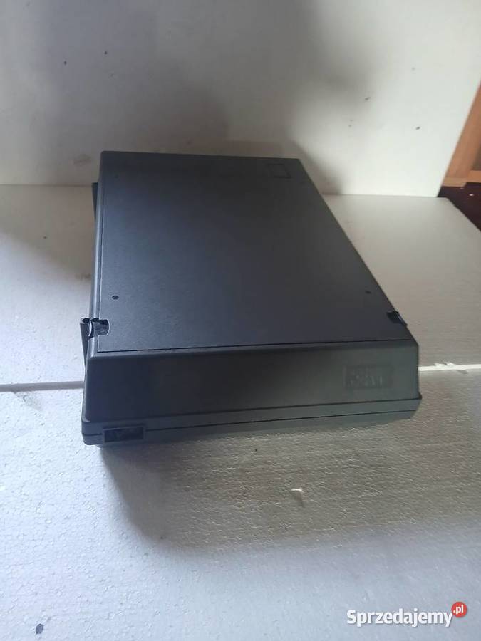 Rzutnik walizkowy 3M Chełm