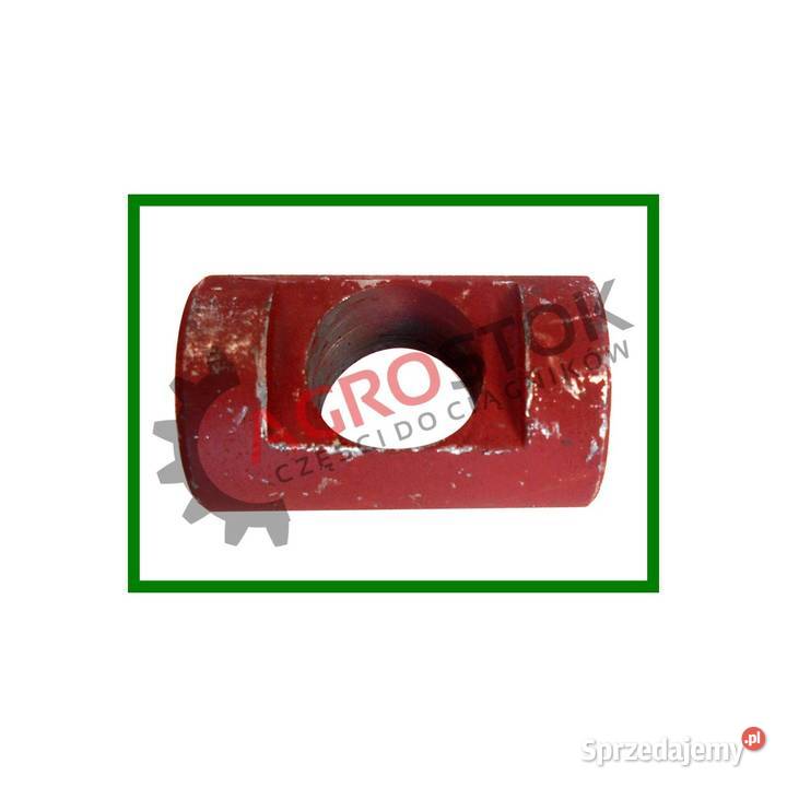 Przegub wieszaka t25 Pozostałe Pozostałe lubelskie Parczew