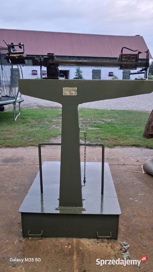 Waga towarowa do 500 Windorp